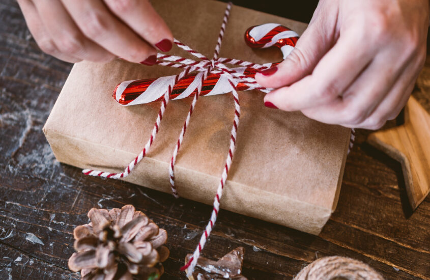El Regalo